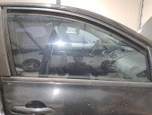 Geam usa dreapta fata Renault Megane 2 [Fabr 2002-2008] Berlina OEM