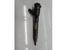 Injector Renault Megane 3 [Fabr 2008-2015] 820105567 1.6 dCi R9M-A4 96KW / 131CP