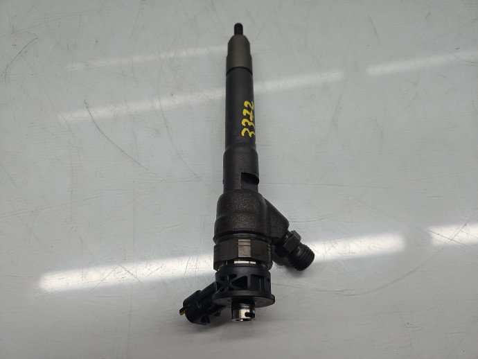 Injector Renault Megane 3 [Fabr 2008-2015] 820105567 1.6 dCi R9M-A4 96KW / 131CP