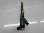 Injector Renault Megane 3 [Fabr 2008-2015] 820105567 1.6 dCi R9M-A4 96KW / 131CP