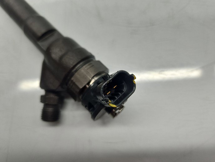 Injector Renault Megane 3 [Fabr 2008-2015] 820105567 1.6 dCi R9M-A4 96KW / 131CP