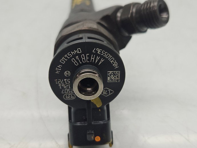 Injector Renault Megane 3 [Fabr 2008-2015] 820105567 1.6 dCi R9M-A4 96KW / 131CP