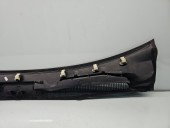Grila stergator parbriz Renault Megane 3 [Fabr 2008-2015] 668110003R