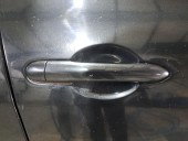 Maner usa dreapta fata Renault Megane 2 [Fabr 2002-2008] Berlina GRI