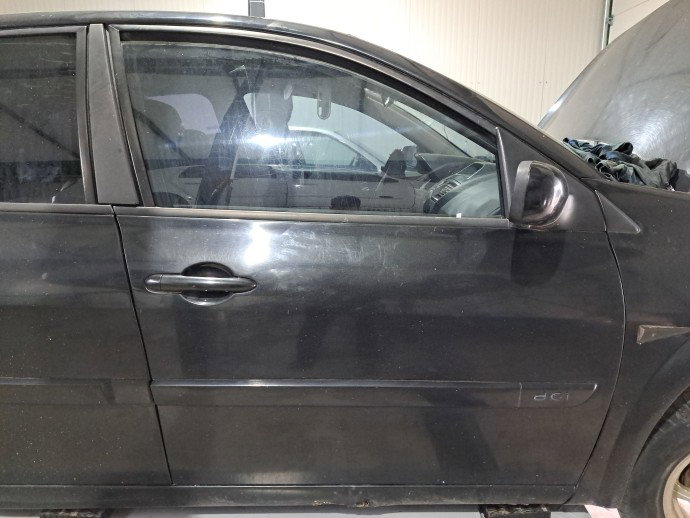 Usa dreapta fata Renault Megane 2 [Fabr 2002-2008] Berlina GRI
