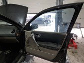 Usa dreapta fata Renault Megane 2 [Fabr 2002-2008] Berlina GRI