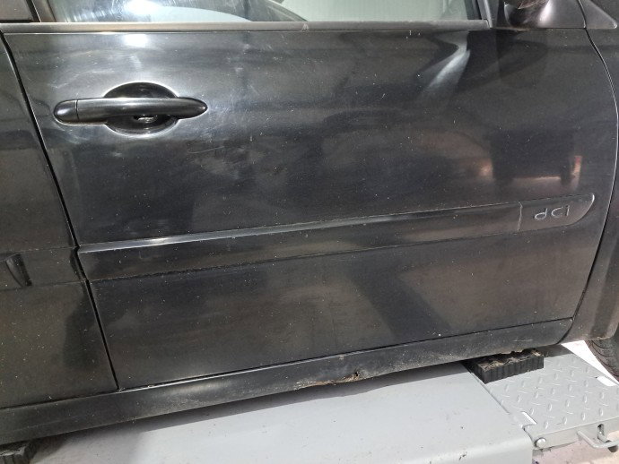 Usa dreapta fata Renault Megane 2 [Fabr 2002-2008] Berlina GRI