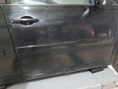 Usa dreapta fata Renault Megane 2 [Fabr 2002-2008] Berlina GRI