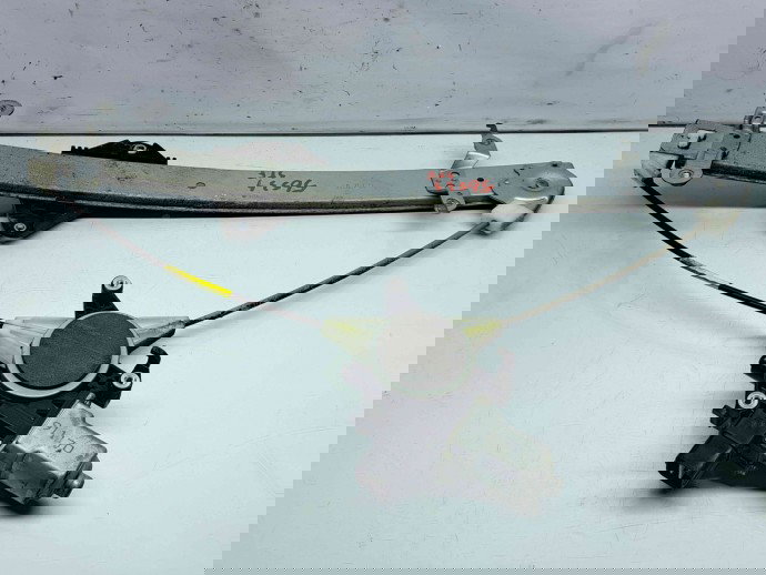 Macara electrica geam stanga fata SUBARU Outback IV (BM, BR) [Fabr 2009-2014]  OEM