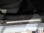 Cheder usa dreapta fata Renault Megane 2 [Fabr 2002-2008] Berlina OEM