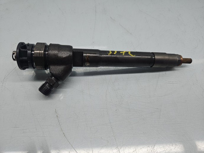 Injector Renault Megane 3 [Fabr 2008-2015] 8201055367 1.6 dCi R9M-A4 96KW / 131CP
