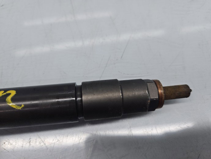 Injector Renault Megane 3 [Fabr 2008-2015] 8201055367 1.6 dCi R9M-A4 96KW / 131CP