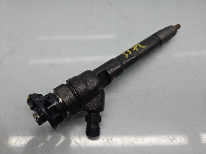 Injector Renault Megane 3 [Fabr 2008-2015] 8201055367 1.6 dCi R9M-A4 96KW / 131CP
