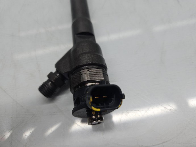 Injector Renault Megane 3 [Fabr 2008-2015] 8201055367 1.6 dCi R9M-A4 96KW / 131CP