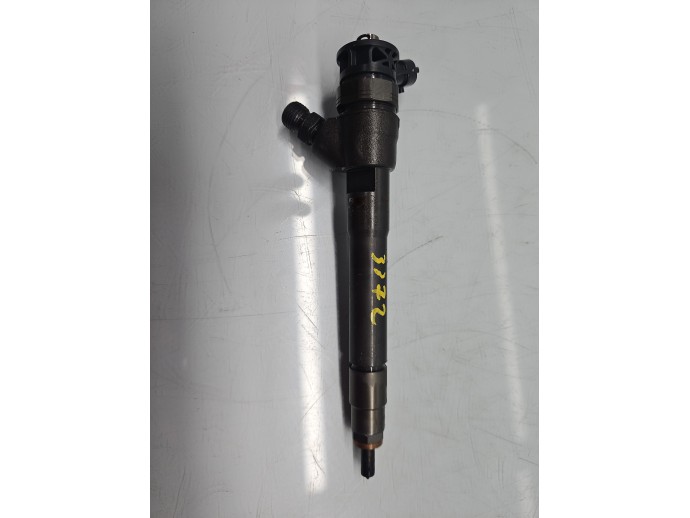 Injector Renault Megane 3 [Fabr 2008-2015] 8201055367 1.6 dCi R9M-A4 96KW / 131CP