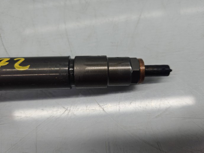 Injector Renault Megane 3 [Fabr 2008-2015] 8201055367 1.6 dCi R9M-A4 96KW / 131CP