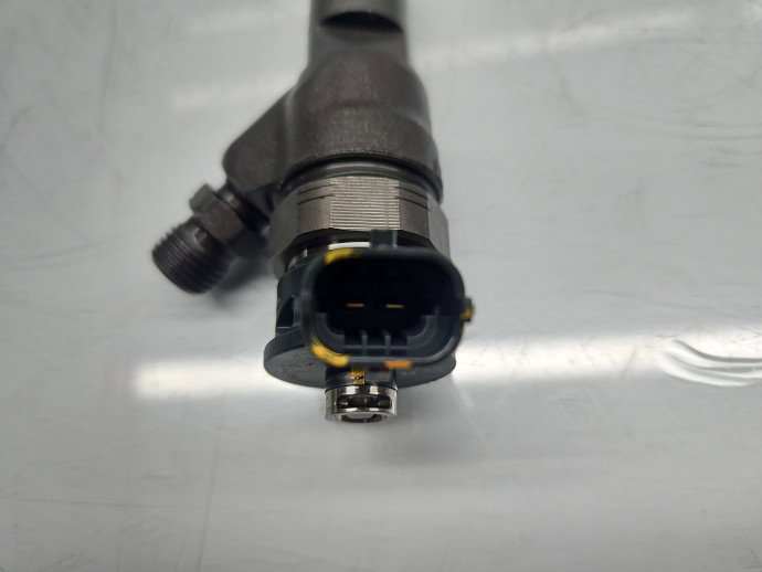 Injector Renault Megane 3 [Fabr 2008-2015] 8201055367 1.6 dCi R9M-A4 96KW / 131CP