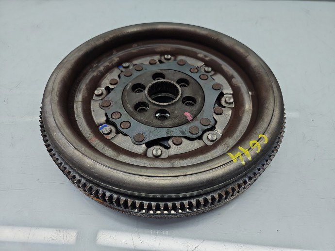 Volanta Volkswagen Passat CC (358) [Fabr 2012-2016] 2.0 TDI CFFB 4150744D9 103KW / 140CP