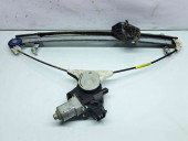 Macara electrica geam stanga fata SUBARU Outback IV (BM, BR) [Fabr 2009-2014]  OEM