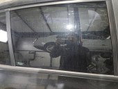 Geam usa dreapta spate Renault Megane 2 [Fabr 2002-2008] Berlina OEM