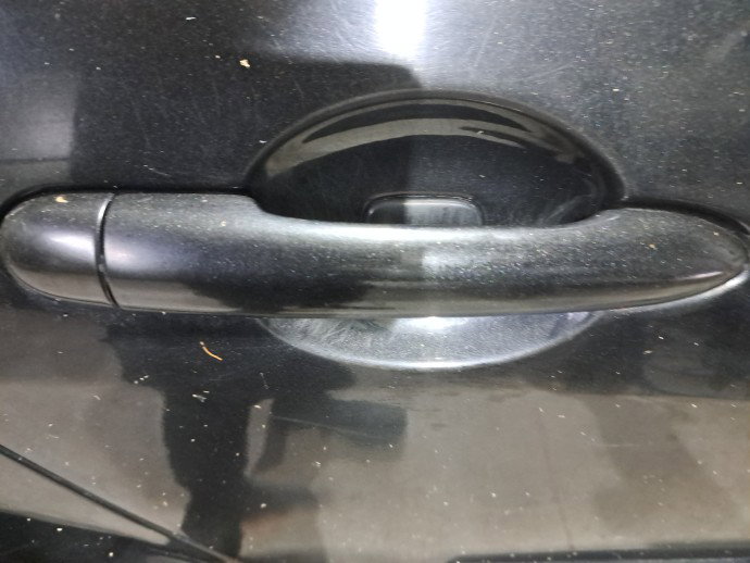 Maner usa dreapta spate Renault Megane 2 [Fabr 2002-2008] Berlina GRI