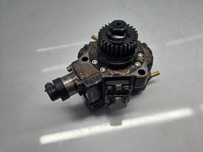 Pompa inalta presiune Renault Megane 3 [Fabr 2008-2015] 167008960R 1.6 dCi R9M-A4 96KW / 131CP