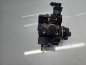 Pompa inalta presiune Renault Megane 3 [Fabr 2008-2015] 167008960R 1.6 dCi R9M-A4 96KW / 131CP