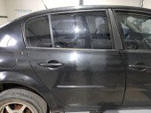 Usa dreapta spate Renault Megane 2 [Fabr 2002-2008] Berlina GRI