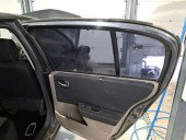 Usa dreapta spate Renault Megane 2 [Fabr 2002-2008] Berlina GRI