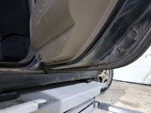 Usa dreapta spate Renault Megane 2 [Fabr 2002-2008] Berlina GRI