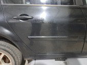 Usa dreapta spate Renault Megane 2 [Fabr 2002-2008] Berlina GRI