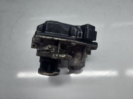 Supapa EGR Renault Megane 3 [Fabr 2008-2015] 147109816R 1.6 dCi R9M-A4 96KW / 131CP