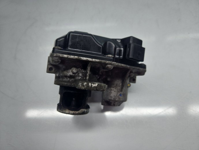 Supapa EGR Renault Megane 3 [Fabr 2008-2015] 147109816R 1.6 dCi R9M-A4 96KW / 131CP