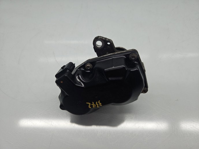Supapa EGR Renault Megane 3 [Fabr 2008-2015] 147109816R 1.6 dCi R9M-A4 96KW / 131CP