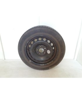 Roata rezerva Renault Megane 3 Coupe 1.6 benz 5x135 205-55 R16