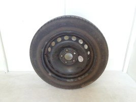Roata rezerva Renault Megane 3 Coupe 1.6 benz 5x135 205-55 R16