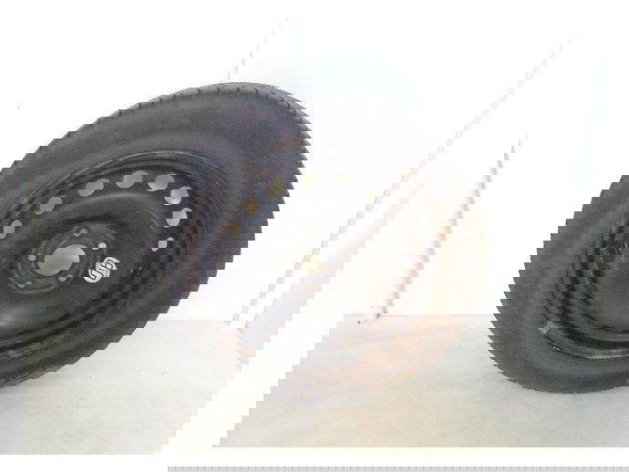 Roata rezerva Renault Megane 3 Coupe 1.6 benz 5x135 205-55 R16