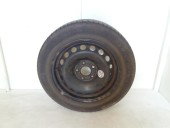 Roata rezerva Renault Megane 3 Coupe 1.6 benz 5x135 205-55 R16