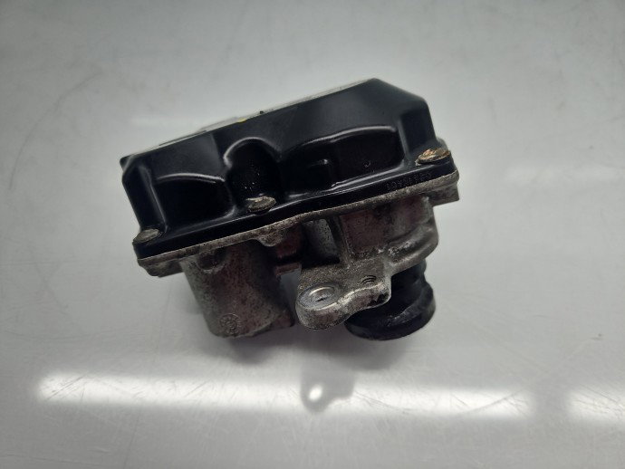 Supapa EGR Renault Megane 3 [Fabr 2008-2015] 147109816R 1.6 dCi R9M-A4 96KW / 131CP
