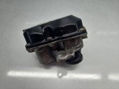 Supapa EGR Renault Megane 3 [Fabr 2008-2015] 147109816R 1.6 dCi R9M-A4 96KW / 131CP