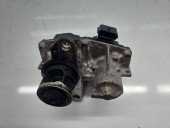Supapa EGR Renault Megane 3 [Fabr 2008-2015] 147109816R 1.6 dCi R9M-A4 96KW / 131CP