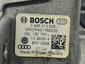 Pompa inalta presiune Volkswagen Passat CC (358) [Fabr 2012-2016] 03L130755L, 0445010526 2.0 TDI CFFB 103KW / 140CP
