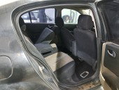 Cheder usa dreapta spate Renault Megane 2 [Fabr 2002-2008] Berlina OEM