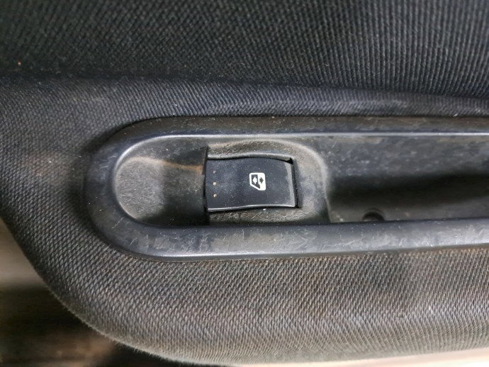 Buton geam dreapta spate Renault Megane 2 [Fabr 2002-2008] OEM