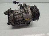Compresor clima Renault Megane 3 [Fabr 2008-2015] 926004EB0A 1.6 dCi R9M-A4 96KW / 131CP