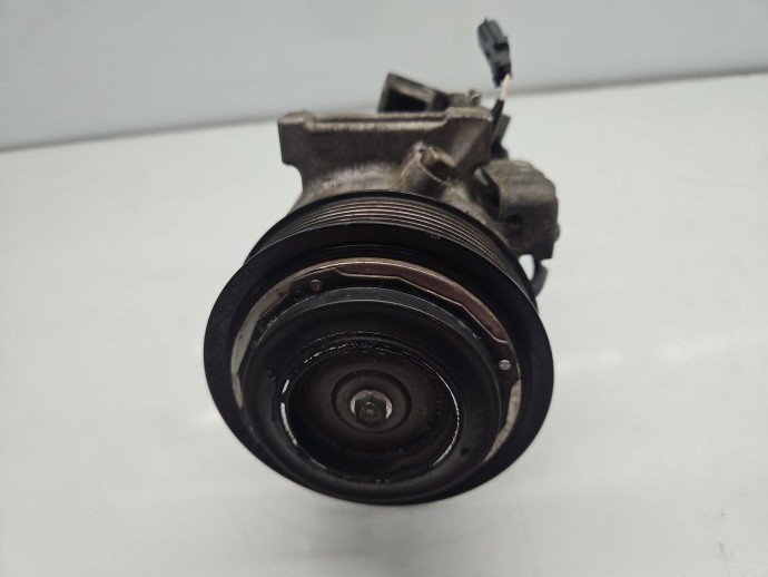 Compresor clima Renault Megane 3 [Fabr 2008-2015] 926004EB0A 1.6 dCi R9M-A4 96KW / 131CP