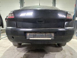 Bara spate Renault Megane 2 [Fabr 2002-2008] Berlina GRI