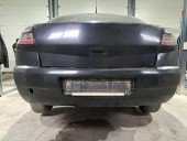 Bara spate Renault Megane 2 [Fabr 2002-2008] Berlina GRI