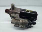 Electromotor Volkswagen Passat CC (358) [Fabr 2012-2016] 02E911024C 2.0 TDI CFFB103KW / 140CP