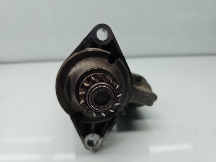 Electromotor Volkswagen Passat CC (358) [Fabr 2012-2016] 02E911024C 2.0 TDI CFFB103KW / 140CP